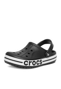 Crocs Klapki C-BAYABAND CLOG 205089-066 W Czarny. Kolor: czarny. Materiał: syntetyk, materiał #4