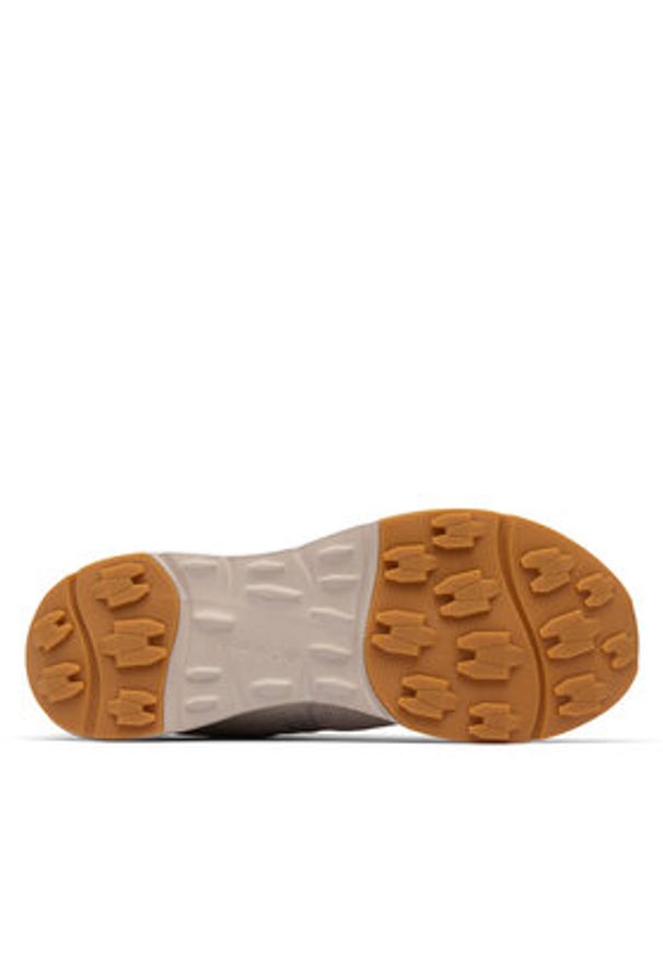 columbia - Columbia Sneakersy Terrastride™ ARO 2115301 Szary. Kolor: szary. Materiał: materiał