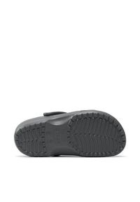 Crocs Klapki Classic 10001 Szary. Kolor: szary #2