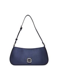 Marella Torebka Sestri 2513511087200 Granatowy. Kolor: niebieski. Materiał: skórzane #5