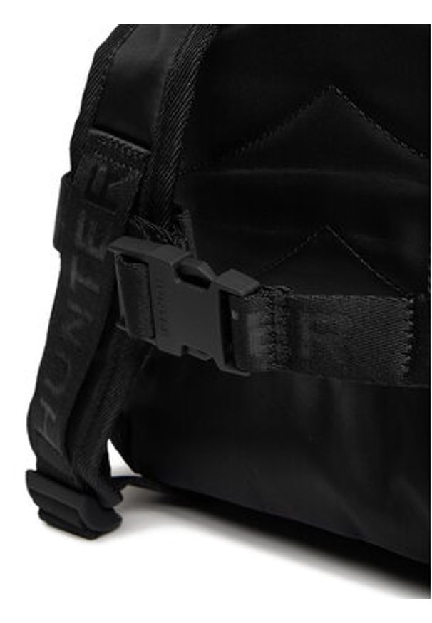 Hunter Plecak CEO-HUNTER_ACCCS_05_AW2025 Czarny. Kolor: czarny. Materiał: materiał