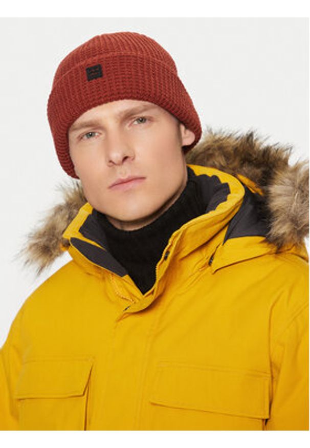 Billabong Czapka ABYHA00486 Pomarańczowy. Kolor: pomarańczowy. Materiał: materiał