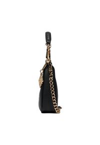 Steve Madden Torebka Bprime SM13001153-B-G Czarny. Kolor: czarny. Materiał: skórzane #3