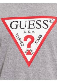 Guess Longsleeve M2YI31 I3Z14 Szary Regular Fit. Kolor: szary. Materiał: bawełna. Długość rękawa: długi rękaw #4