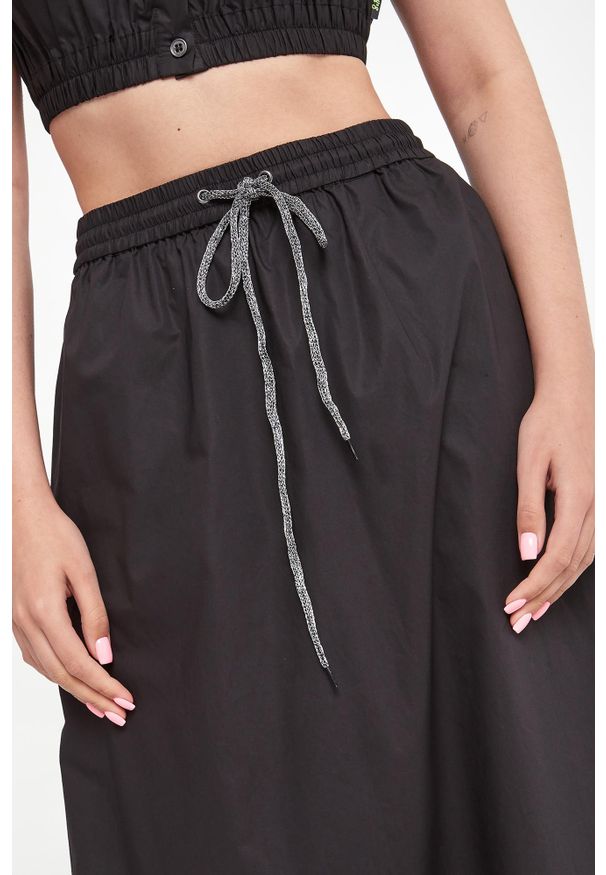 Twinset Milano - Spódnica maxi TWINSET ACTITUDE