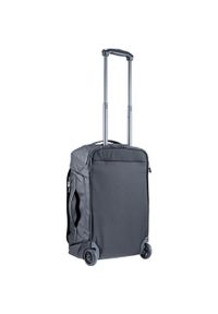 Torba podróżna Deuter Duffel Pro Movo 36 - blk. Kolor: czarny