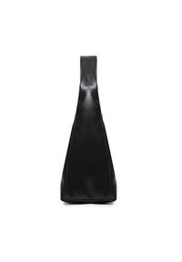 Armani Exchange Torebka 942958 3F768 00020 Czarny. Kolor: czarny. Materiał: skórzane #2