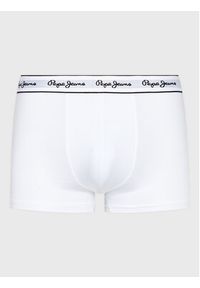 Pepe Jeans Komplet 3 par bokserek Pepe Tk 3P PMU10975 Kolorowy. Materiał: bawełna. Wzór: kolorowy #7