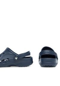 Crocs Klapki BAYA CLOG K 207013-410 Granatowy. Kolor: niebieski #2