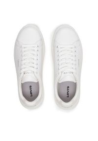 Levi's® Sneakersy 235632-896-50 Biały. Kolor: biały #4