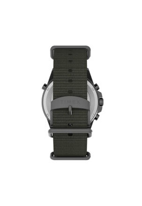Timex Zegarek Expedition North TW2W91100 Szary. Kolor: szary