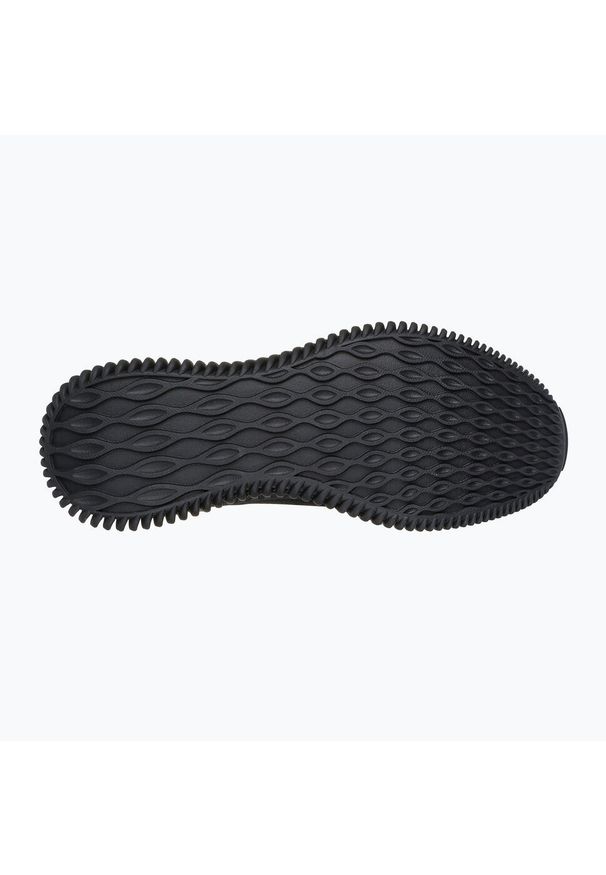 skechers - Buty męskie SKECHERS Bobs Sport Geo City Dapper. Kolor: czarny. Model: Skechers Sport. Sport: fitness