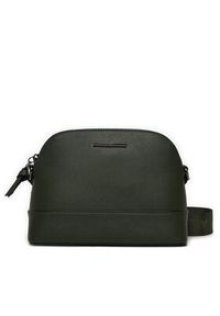 Aldo Torebka Teassiii 13902379 Khaki. Kolor: brązowy. Materiał: skórzane #3