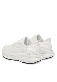 Clarks Sneakersy Clarks Pace. 26184668 Biały. Kolor: biały. Materiał: materiał #6