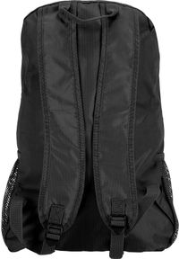 Plecak zwijany Whistler Wrangell. Kolor: czarny #2