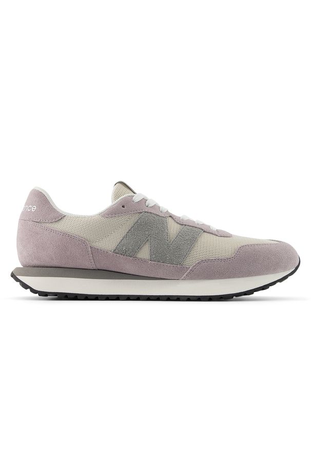 Buty unisex New Balance M2379XU – fioletowe. Kolor: fioletowy. Materiał: syntetyk, materiał, skóra, guma, zamsz. Szerokość cholewki: normalna