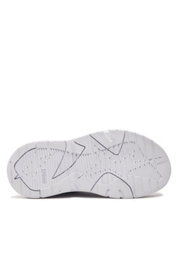 Puma Sneakersy Blstr Dresscode 396094-01 Biały. Kolor: biały. Materiał: skóra