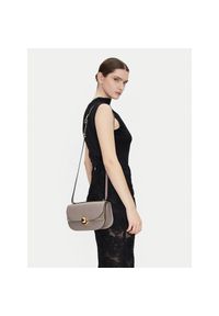 Torebka Furla. Kolor: brązowy #1