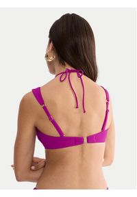 Triumph Góra od bikini Summer Twist DP 10222253 Różowy. Kolor: różowy. Materiał: syntetyk #4