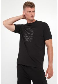 Karl Lagerfeld - T-shirt męski KARL LAGERFELD #1