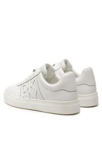 DKNY Sneakersy K1427962 Biały. Kolor: biały #5