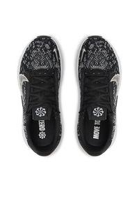 Nike Buty na siłownię SuperRep Go 3 Nn Fk DH3393 010 Czarny. Kolor: czarny. Materiał: materiał. Sport: fitness #3