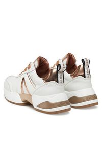 Alexander Smith Sneakersy Marble ASBBMBW 1143 Biały. Kolor: biały. Materiał: skóra #6