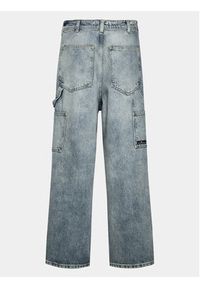 BDG Urban Outfitters Jeansy 76986686 Niebieski Straight Leg. Kolor: niebieski #2