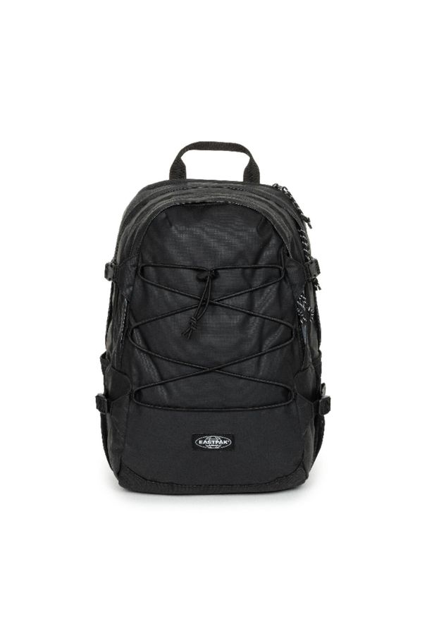 Plecak Eastpak Gerys Pro. Kolor: czarny. Styl: casual