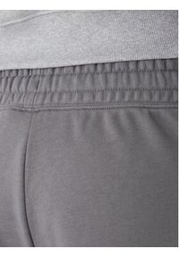 Hugo - HUGO Szorty sportowe Dayono 50530696 Szary Relaxed Fit. Kolor: szary. Materiał: bawełna. Styl: sportowy #5