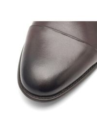 Lasocki Półbuty MIKI-16 MB Brązowy. Kolor: brązowy. Materiał: skóra #7