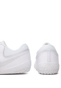Nike Sneakersy Cheer Sideline IV 943789 100 Biały. Kolor: biały. Materiał: skóra #2