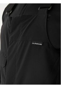 Quiksilver Spodnie snowboardowe Paramo Stretch EQYTP03244 Czarny Regular Fit. Kolor: czarny. Materiał: syntetyk. Sport: snowboard #2