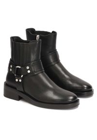 Botki Kazar. Kolor: czarny #1