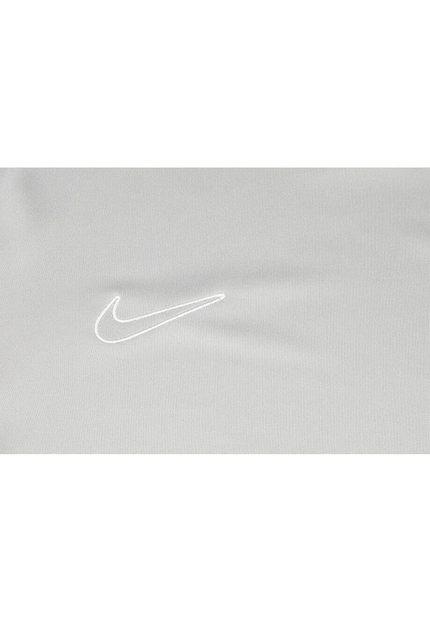 Koszulka sportowa męska Nike DF Academy 23. Kolor: szary