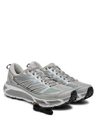 HOKA - Hoka Sneakersy Mafate Speed 2 1126851 Szary. Kolor: szary. Materiał: materiał #6