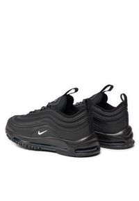 Nike Sneakersy Air Max 97 (PS) DR0638 011 Czarny. Kolor: czarny. Materiał: materiał. Model: Nike Air Max