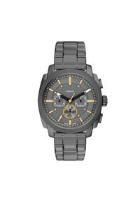 Zegarek Fossil. Kolor: szary #1