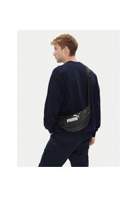 Nerka Puma. Kolor: czarny #1