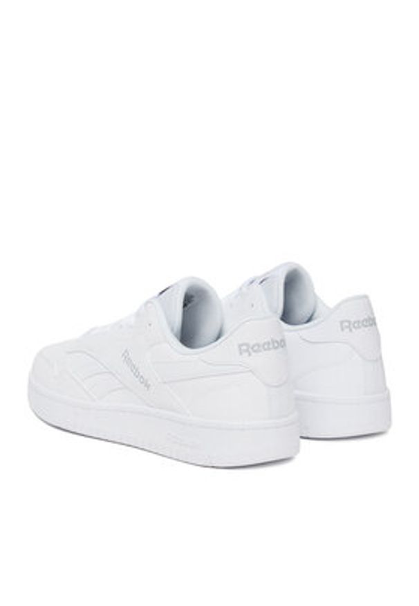 Reebok Sneakersy CEO-REEBOK BB 1000 100209145 Biały. Kolor: biały. Materiał: materiał, syntetyk