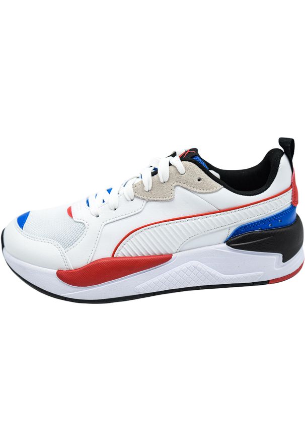 Trampki Puma X-Ray Game, Biały, Mężczyźni. Kolor: biały