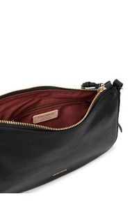 Coccinelle Torebka U45 Coccinellenory E1 U45 13 02 01 Czarny. Kolor: czarny. Materiał: skórzane #3