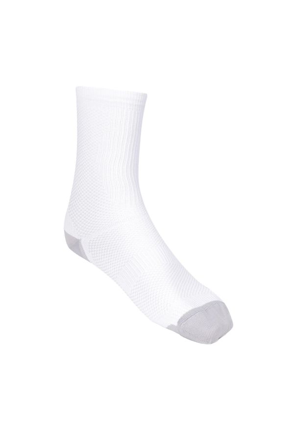 SPORTFUL - Skarpety rowerowe męskie Sportful Bodyfit Pro 2. Kolor: biały. Sport: kolarstwo