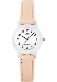 Zegarek Casio ZEGAREK DAMSKI CASIO LQ-139L 4B2 (zd572d) uniwersalny #1