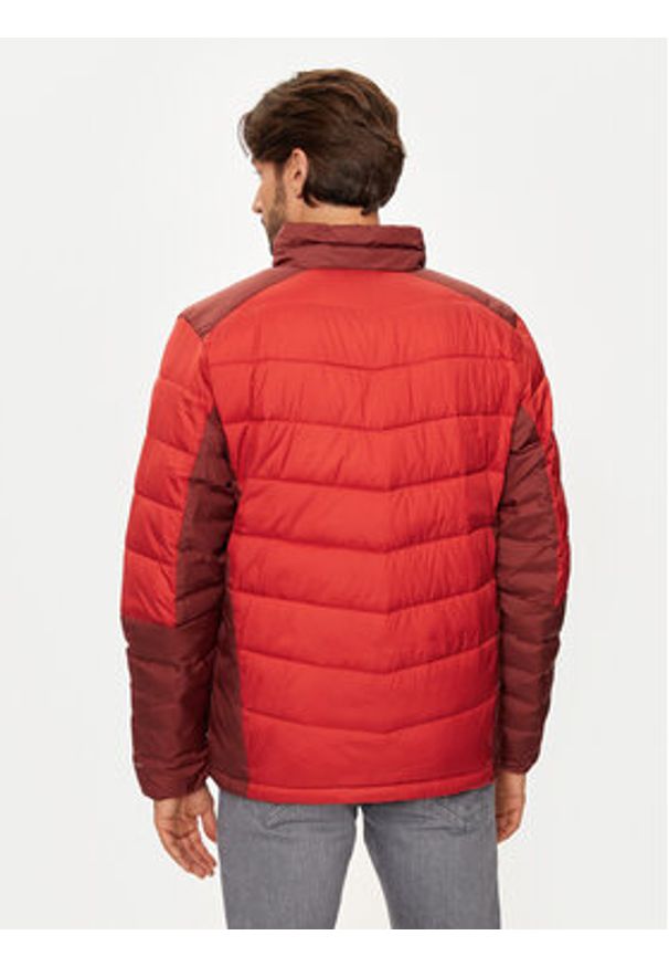 columbia - Columbia Kurtka przejściowa Labyrinth Loop™ II 2086894 Czerwony Regular Fit. Kolor: czerwony. Materiał: syntetyk
