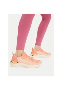 skechers - Sneakersy Skechers. Kolor: różowy #1