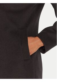 Rinascimento Płaszcz przejściowy CFC0126117003 Czarny Regular Fit. Kolor: czarny. Materiał: syntetyk #6