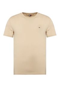 Tommy Jeans Komplet t-shirtów DM0DM21579 Kolorowy Slim Fit. Materiał: bawełna. Wzór: kolorowy #3