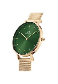 Daniel Wellington Zegarek Petite DW00100480 Złoty. Kolor: złoty #3