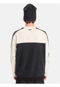 Quiksilver Polar High Altitude EQYPF03069 Czarny Regular Fit. Kolor: czarny. Materiał: syntetyk #2